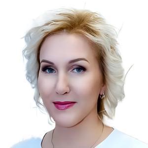 Портенко Наталья Викторовна, стоматолог - Тверь