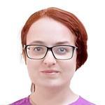 Степунина Дарья Андреевна, Хирург, Детский хирург, Проктолог (колопроктолог), Функциональный диагност - Тверь