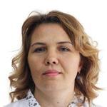 Гарибян Елена Николаевна, Гинеколог, акушер, онколог-гинеколог - Тверь
