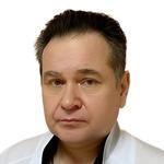 Лежен Алексей Николаевич, Невролог, детский невролог, мануальный терапевт, эпилептолог - Тверь