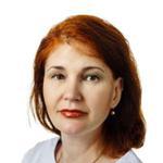 Андреанова Юлия Ивановна, Венеролог, Аллерголог, Врач-косметолог, Врач подолог (подиатр), Дерматовенеролог, Дерматолог, Трихолог - Тверь