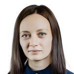 Винокурова Оксана Николаевна Винокурова Оксана Николаевна, Врач УЗИ - Тверь