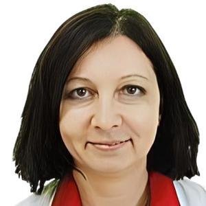 Ратникова-Дзодзуашвили Елена Анатольевна, офтальмолог (окулист) - Тверь