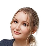 Милкина Полина Викторовна, Стоматолог - Санкт-Петербург