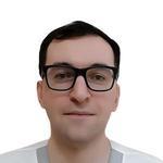 Гугунишвили Зевс Дмитриевич, Хирург, Проктолог (колопроктолог) - Тверь