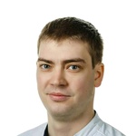 Юриков Дмитрий Александрович, Эндоскопист, Проктолог (колопроктолог), Хирург - Тверь