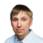 Дульнев Виталий Витальевич, Невролог, детский невролог - Тверь