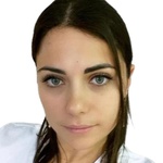 Маркевич Евгения Владимировна, Эмбриолог - Санкт-Петербург