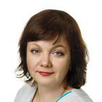 Рамзина Татьяна Ярославна, ЛОР, Детский ЛОР, Детский сурдолог, Сурдолог - Тверь