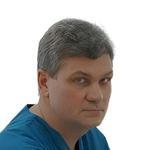 Зенцов Сергей Николаевич Зенцов Сергей Николаевич, Травматолог, Ортопед - Тверь