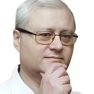Красовский Алексей Юрьевич