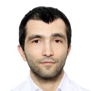 Халилов Тажитдин Шамсулаевич, уролог , врач узи , детский уролог , онколог-уролог - Тверь