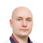 Герасимов Николай Александрович, Врач УЗИ, Детский врач УЗИ, Детский кардиолог - Нелидово