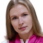 Греули Екатерина Андреевна, Аллерголог, Детский аллерголог - Калуга