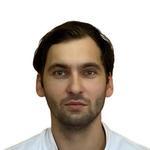 Шалатонов Никита Николаевич, Детский ортопед, Детский врач УЗИ, Детский травматолог, Детский хирург-ортопед, Детский хирург-травматолог - Нелидово