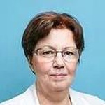 Собина Татьяна Федоровна, Невролог - Тверь