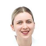 Калина Екатерина Сергеевна, Невролог - Дубна