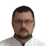 Медведев Андрей Юрьевич, Кардиолог, терапевт, функциональный диагност - Тверь