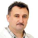 Вергай Александр Алексеевич Вергай Александр Алексеевич, Травматолог, Ортопед - Тверь