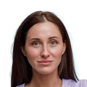 Гришанова Евгения Игоревна, стоматолог-ортодонт - Тверь