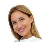 Гришанова Евгения Игоревна, Стоматолог-ортодонт, Детский ортодонт - Тверь