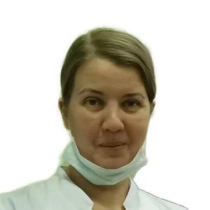 Иванова Юлия Геннадьевна, онколог, врач узи, онколог-маммолог - Тверь
