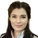 Адамова Екатерина Андреевна Адамова Екатерина Андреевна, Стоматолог - Кимры