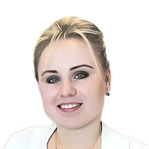 Мачкова Анастасия Борисовна, стоматолог , детский стоматолог - Тверь