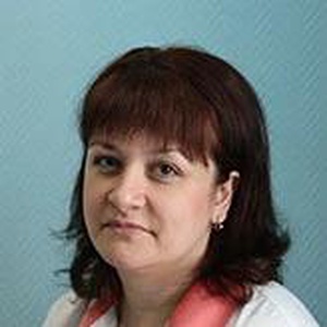 Богданова карина юрьевна стоматолог