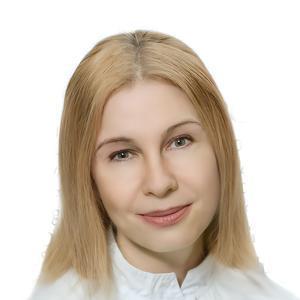 Салынская Юлия Анатольевна, Рефлексотерапевт, Рентгенолог - Тверь