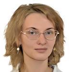 Кашинцева Анна Игоревна Кашинцева Анна Игоревна, Эндокринолог, Терапевт - Тверь