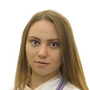 Готфрид Екатерина Сергеевна, хирург, маммолог, онколог, онколог-маммолог - Тверь