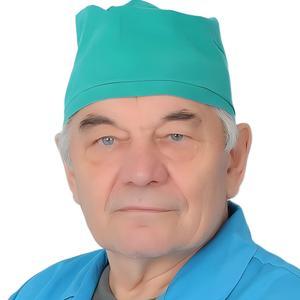 Трудов Юрий Васильевич, эндоскопист - Тверь