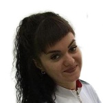 Бедрова Екатерина Эдуардовна, Педиатр - Москва
