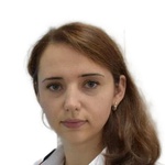 Максимова Евгения Сергеевна, Кардиолог, врач УЗИ, терапевт - Тверь