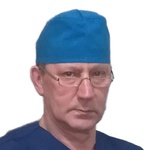 Смородин Ю. И. - фото