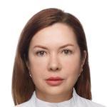 Чаврикова Алла Алексеевна, Офтальмолог (окулист) - Тверь