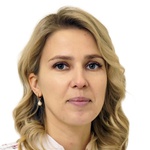 Горюнова А. С. - фото