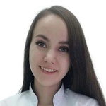 Лютенко Эльвира Руслановна Лютенко Эльвира Руслановна, Эндокринолог - Тверь