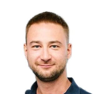 Севостьянов Владимир Игоревич, стоматолог-хирург, стоматолог-имплантолог - Зеленоград