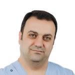 Енгибарян Рафаэль Ваганович, Стоматолог-ортопед, Стоматолог-хирург - Тверь