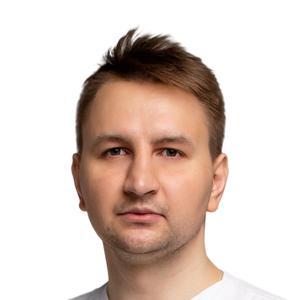 Лютиков Владимир Владимирович, стоматолог-ортопед , стоматолог - Тверь