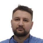 Лютиков Владимир Владимирович, Стоматолог-ортопед, Гнатолог, Стоматолог - Тверь