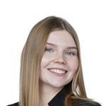 Соколова Дарья Олеговна, Стоматолог-ортодонт - Тверь