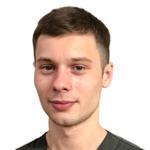 Карпец Андрей Евгеньевич, Челюстно-лицевой хирург, Пародонтолог, Стоматолог, Стоматолог-имплантолог - Химки