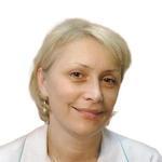 Дворяшина Марина Ивановна, Хирург, Маммолог, Онколог, Онколог-маммолог - Тверь