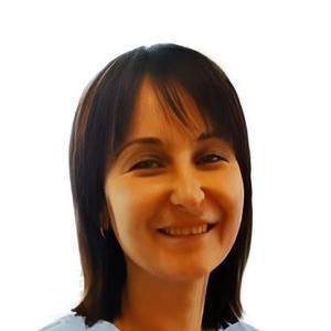 Цветкова Инна Геннадьевна, эндокринолог, детский эндокринолог - Тверь