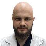 Милохин Глеб Владимирович, Проктолог (колопроктолог), Хирург - Тверь