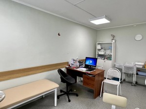 Кабинет 1