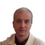 Балкар Шамиль Омарович, Офтальмолог (окулист) - Нальчик